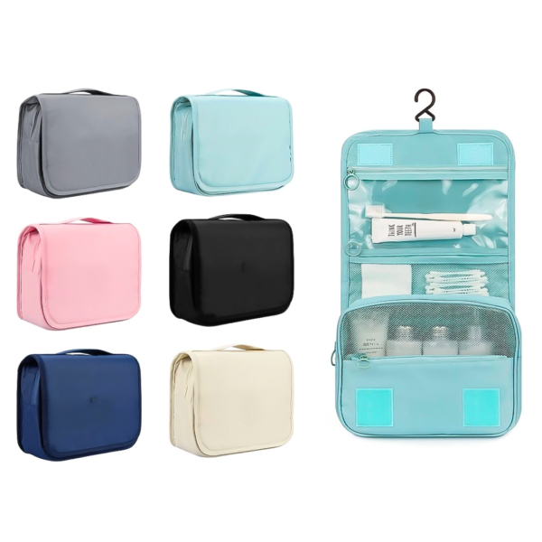 Necessaire Organizadora Sarja Personalizada