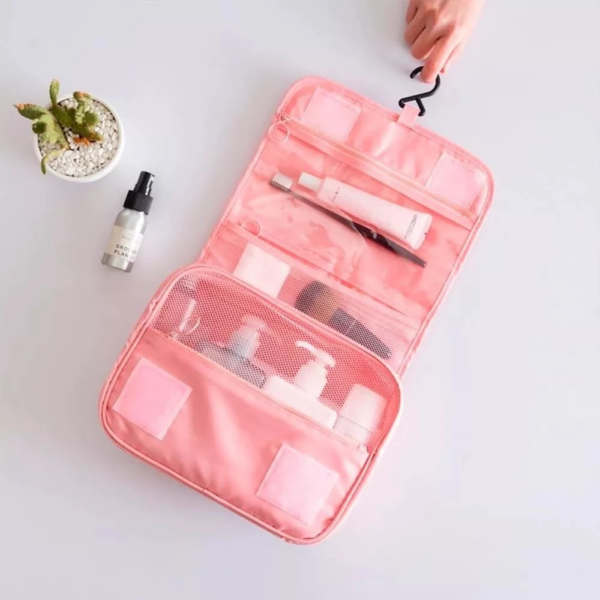 Necessaire Organizadora Sarja Personalizada - Image 4