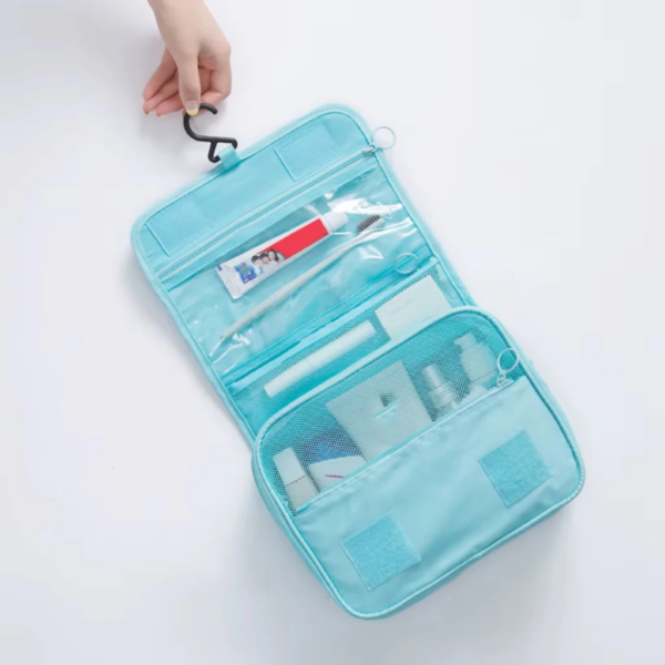 Necessaire Organizadora Sarja Personalizada - Image 3