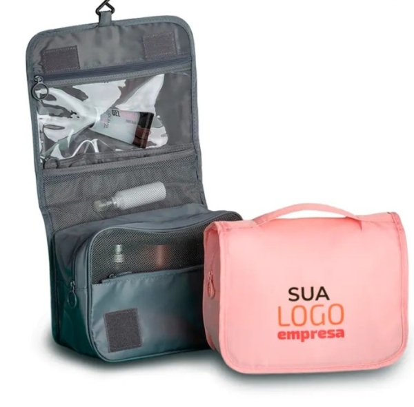 Necessaire Organizadora Sarja Personalizada - Image 2