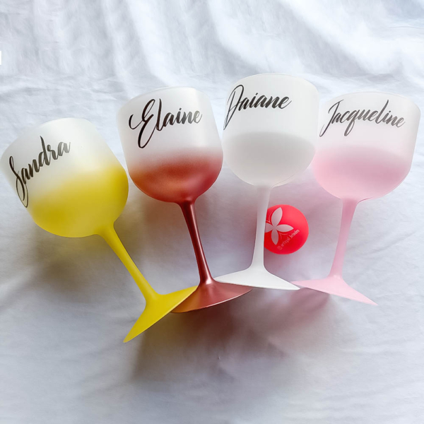 Taça Gin Jateada Personalizadas - Image 8