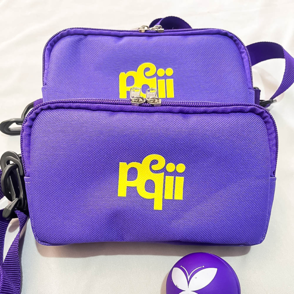 Mini Bag Pocket Personalizada - Image 6