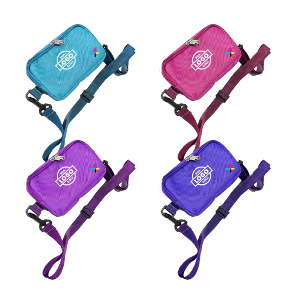 Mini Bag Pocket Personalizada