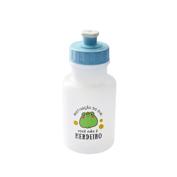 Squeeze Plástico 300ml - Image 7