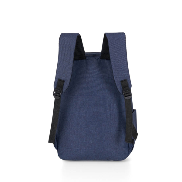 Mochila de Nylon USB 21L - Image 2