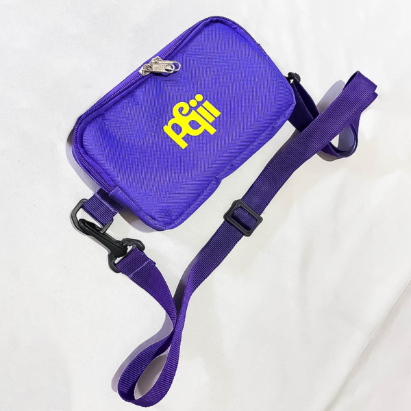 Mini Bag Pocket Personalizada - Image 5