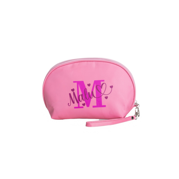 Necessaire em Nylon Personalizada - Image 5