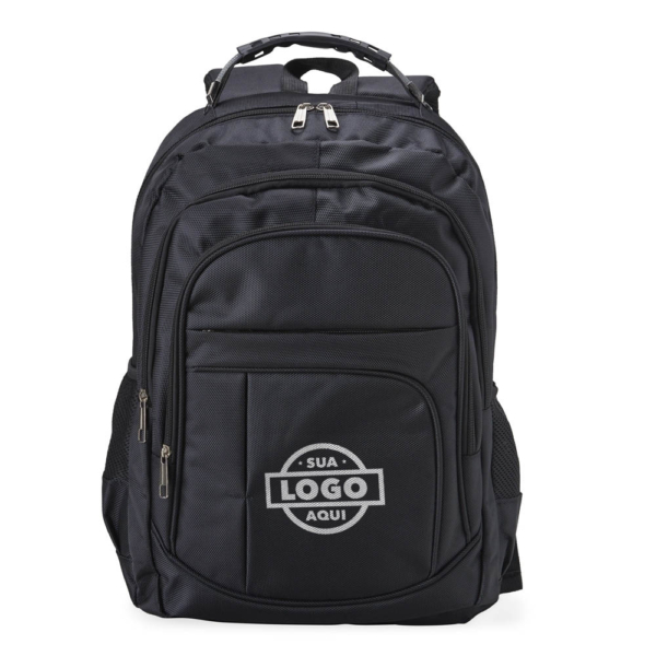 Mochila de Nylon 30 Litros - Image 2