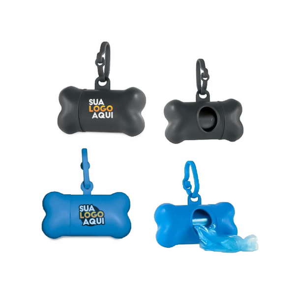 Kit de Higiene para Cachorro em PP - Image 5