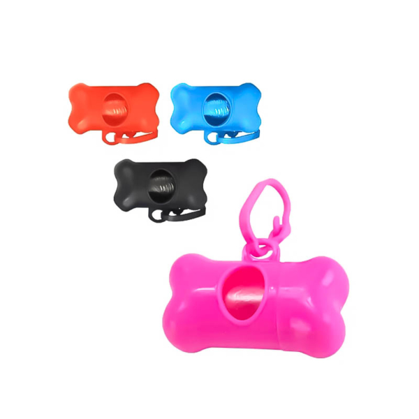 Kit de Higiene para Cachorro em PP - Image 4
