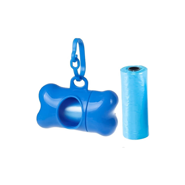 Kit de Higiene para Cachorro em PP - Image 3