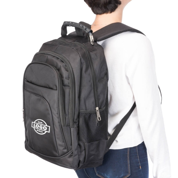 Mochila de Nylon 30 Litros - Image 7