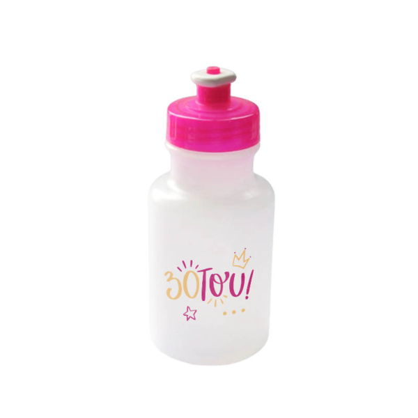 Squeeze Plástico 300ml - Image 4