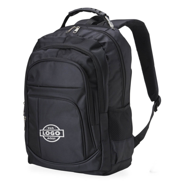 Mochila de Nylon 30 Litros - Image 3
