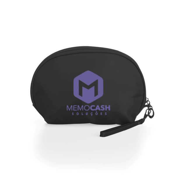 Necessaire em Nylon Personalizada - Image 4
