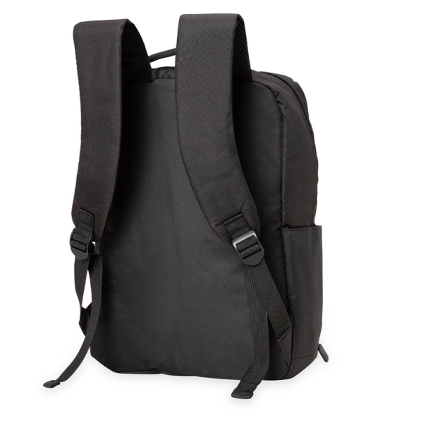 Mochila de Nylon USB 21L - Image 6