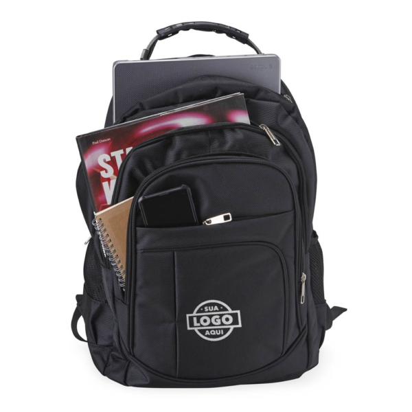 Mochila de Nylon 30 Litros