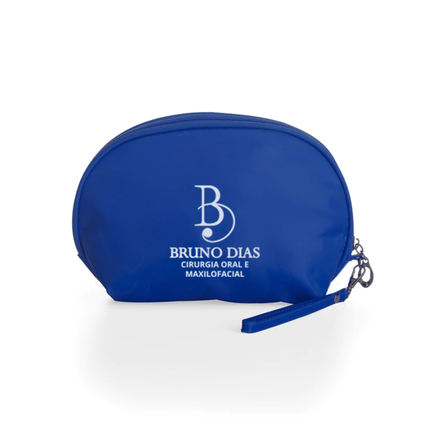 Necessaire em Nylon Personalizada - Image 3