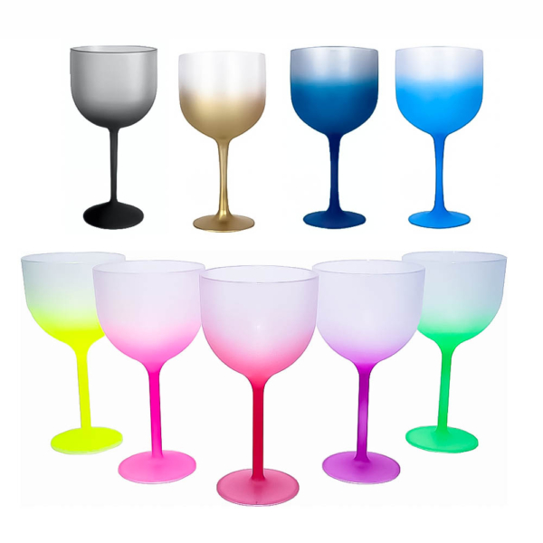 Taça Gin Jateada Personalizadas - Image 2