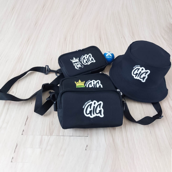 Mini Bag Pocket Personalizada - Image 8