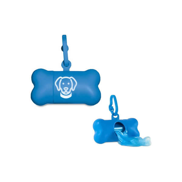 Kit de Higiene para Cachorro em PP