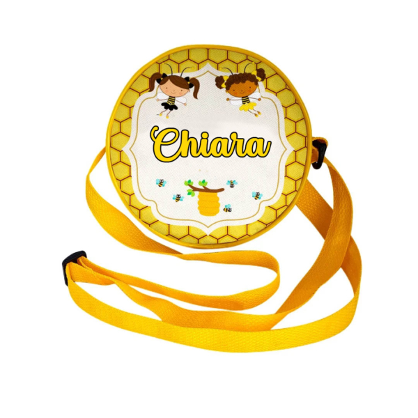 Necessaire Redonda - Image 5