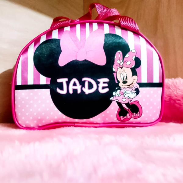 Necessaire Meia Lua - Image 6