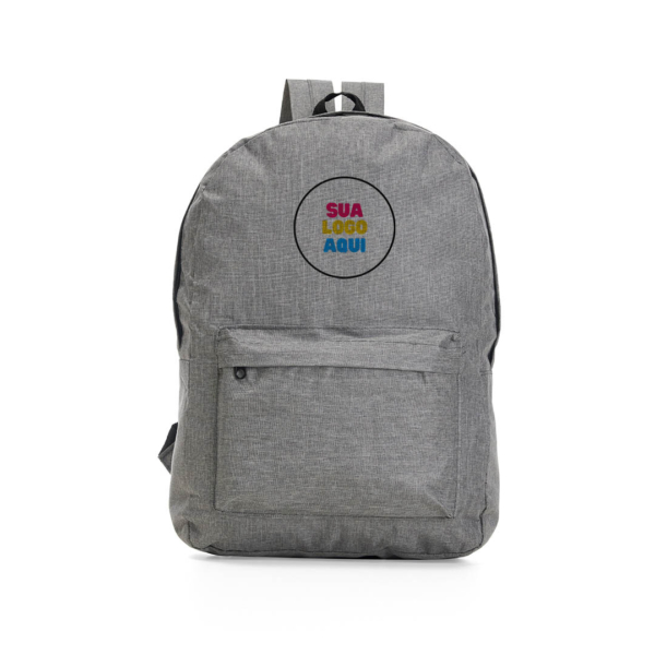 Mochila Nylon Personalizada - 14 L - Image 2
