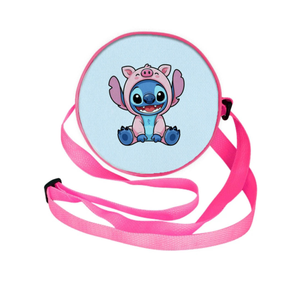 Necessaire Redonda