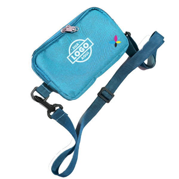 Mini Bag Pocket Personalizada - Image 2