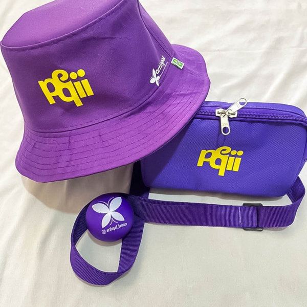 Mini Bag Pocket Personalizada - Image 9