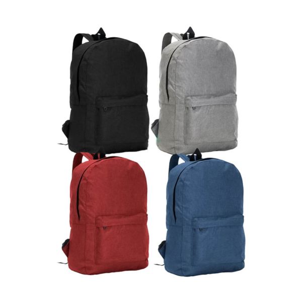 Mochila Nylon Personalizada - 14 L