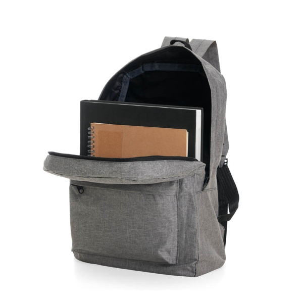 Mochila Nylon Personalizada - 14 L - Image 4