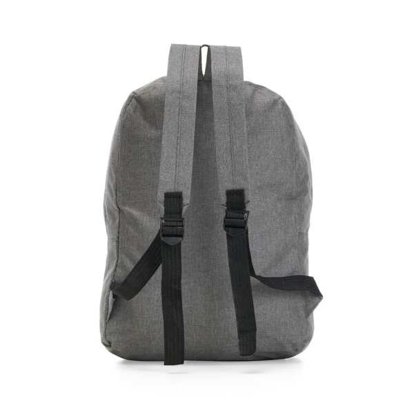 Mochila Nylon Personalizada - 14 L - Image 3