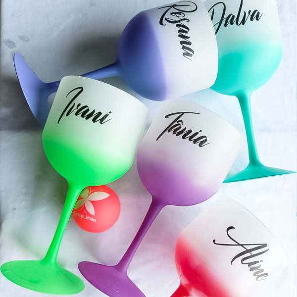 Taça Gin Jateada Personalizadas - Image 5