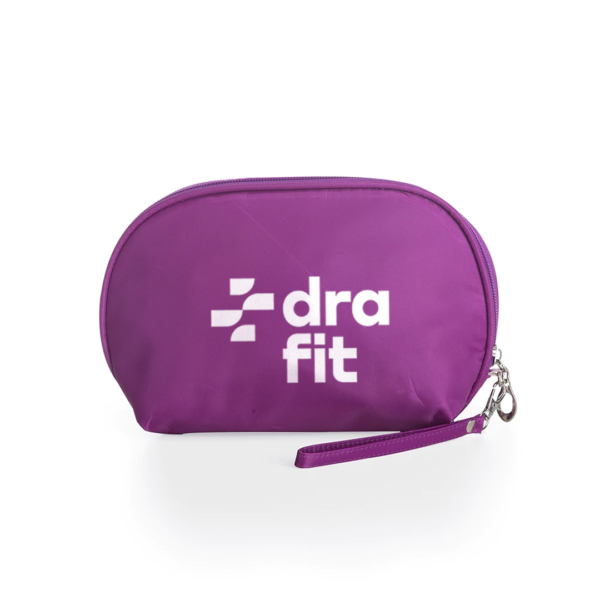 Necessaire em Nylon Personalizada - Image 2