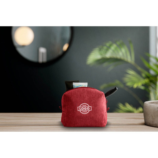 Bolsa para Cosméticos em 300D - Image 2
