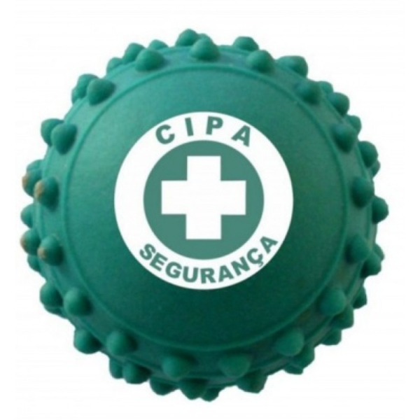 Bola Terapêutica Cravinho Personalizada - Image 2