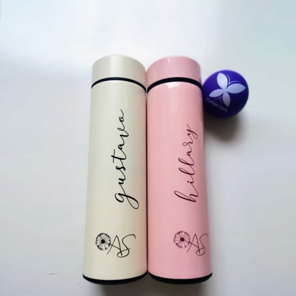 Garrafa Térmica Personalizada 500ml - Image 7