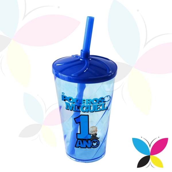 Copo Twister Personalizado 550ml - Image 3