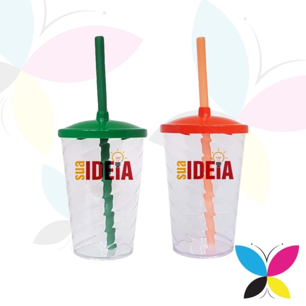 Copo Twister Personalizado 550ml - Image 4