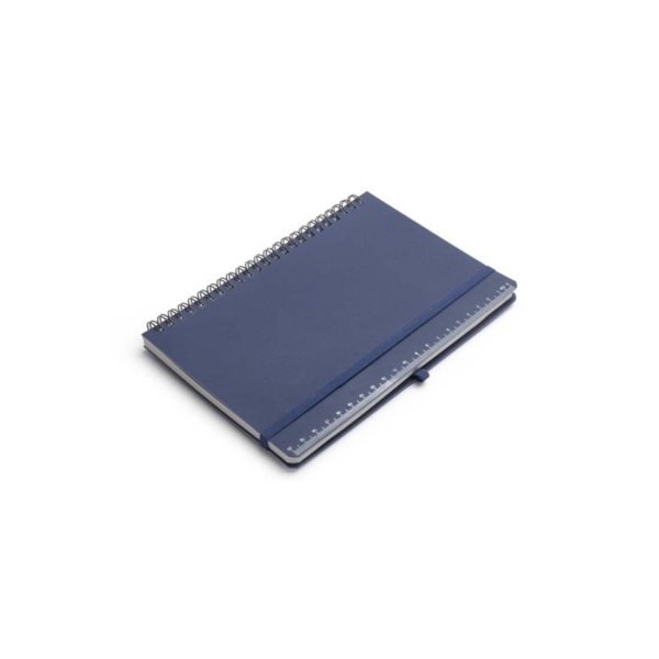 Caderno de Anotações em PP Reciclável - Image 7