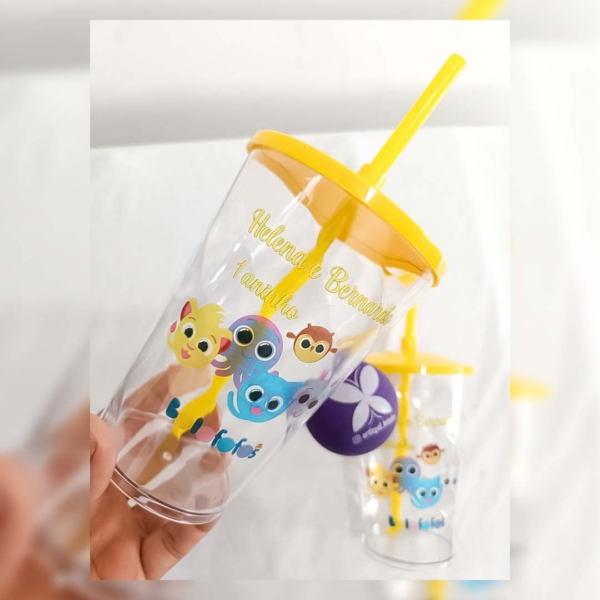 Copo Twister Personalizado 550ml - Image 5