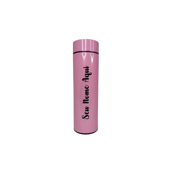Garrafa Térmica Personalizada 500ml - Image 3