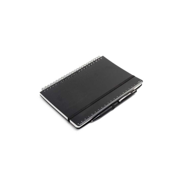 Caderno de Anotações em PP Reciclável - Image 6