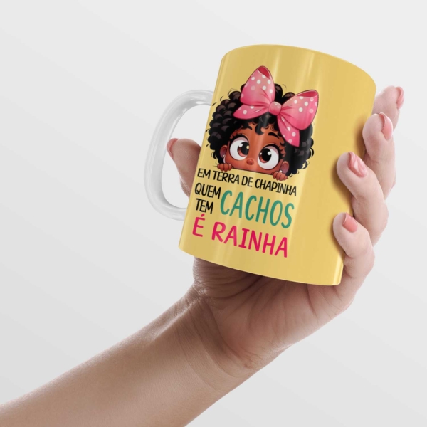 Canecas de Cerâmica Personalizadas - Image 2