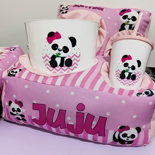 Kit Cinema Personalizado - Image 6