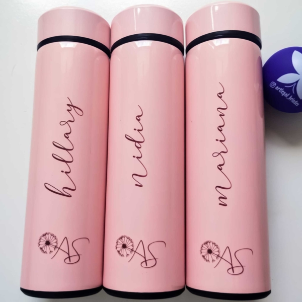 Garrafa Térmica Personalizada 500ml - Image 6