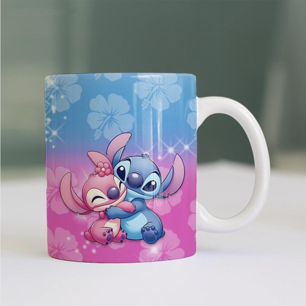 Canecas de Cerâmica Personalizadas