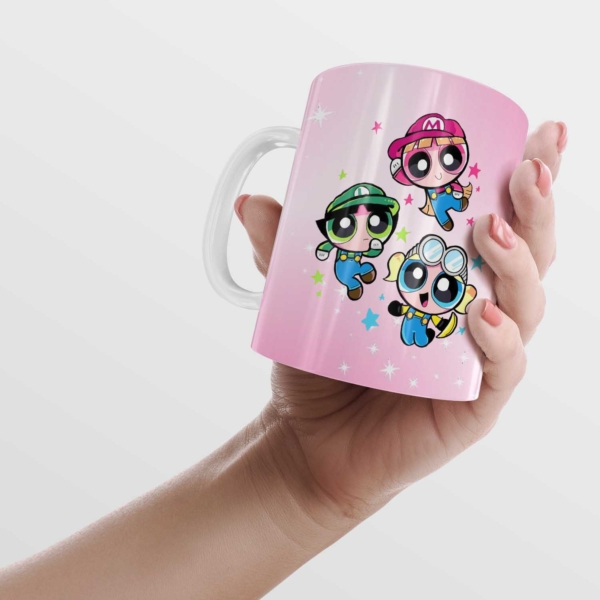 Canecas de Cerâmica Personalizadas - Image 3